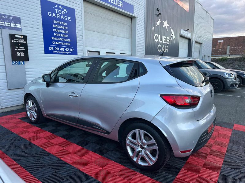 RENAULT Euro6c GARANTIE 24 MOIS CLIO 1.5 dCi 75ch energy Business 5p  2019