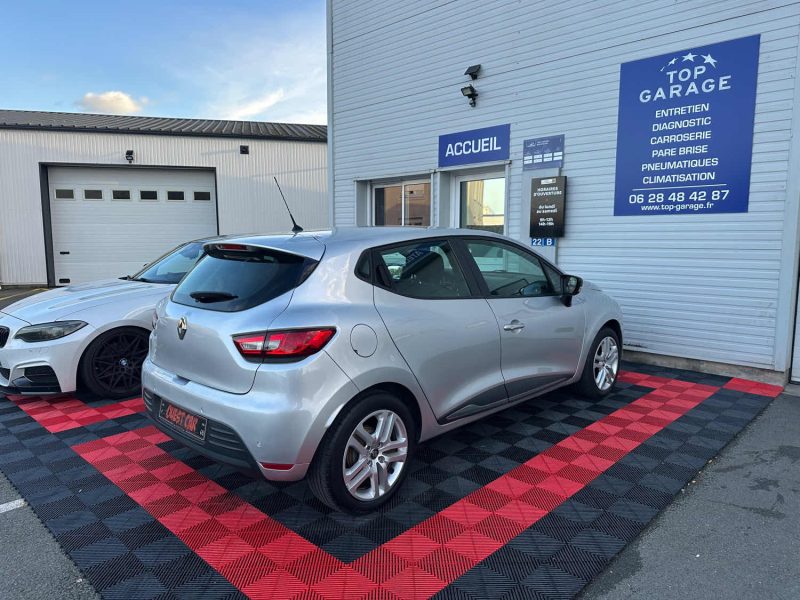 RENAULT Euro6c GARANTIE 24 MOIS CLIO 1.5 dCi 75ch energy Business 5p  2019
