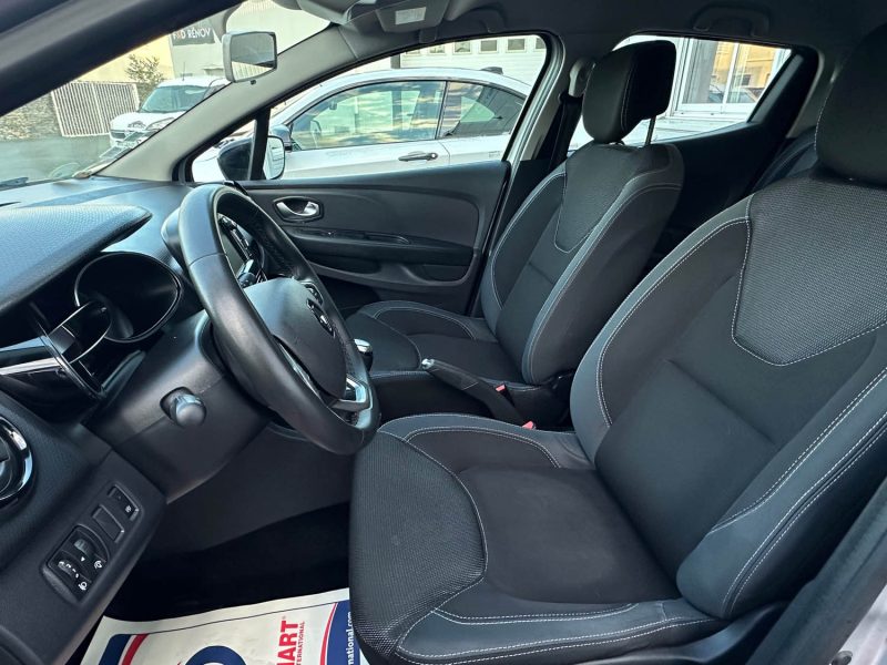 RENAULT Euro6c GARANTIE 24 MOIS CLIO 1.5 dCi 75ch energy Business 5p  2019