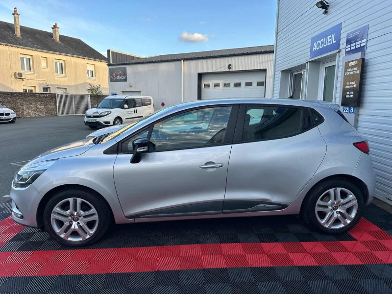 RENAULT Euro6c GARANTIE 24 MOIS CLIO 1.5 dCi 75ch energy Business 5p  2019