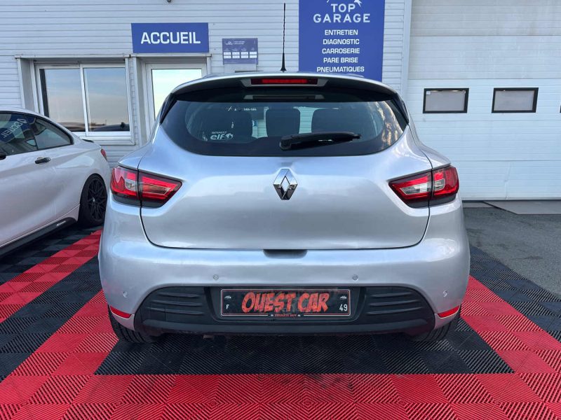 RENAULT Euro6c GARANTIE 24 MOIS CLIO 1.5 dCi 75ch energy Business 5p  2019