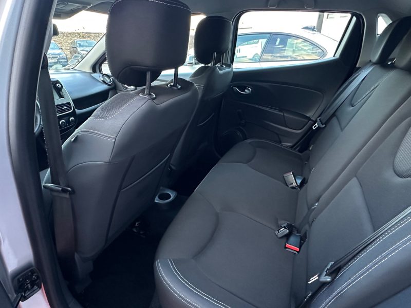 RENAULT Euro6c GARANTIE 24 MOIS CLIO 1.5 dCi 75ch energy Business 5p  2019
