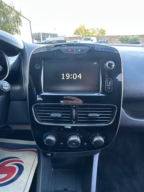 RENAULT Euro6c GARANTIE 24 MOIS CLIO 1.5 dCi 75ch energy Business 5p  2019