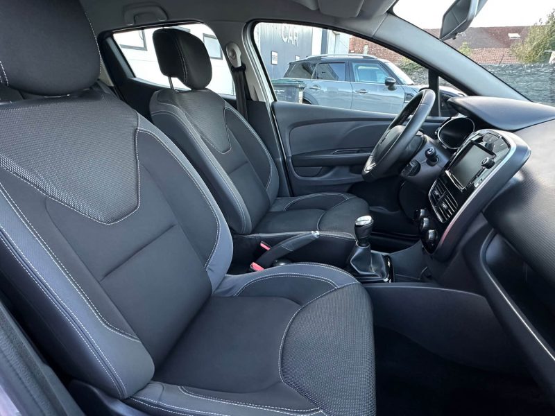 RENAULT Euro6c GARANTIE 24 MOIS CLIO 1.5 dCi 75ch energy Business 5p  2019