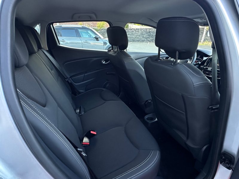 RENAULT Euro6c GARANTIE 24 MOIS CLIO 1.5 dCi 75ch energy Business 5p  2019