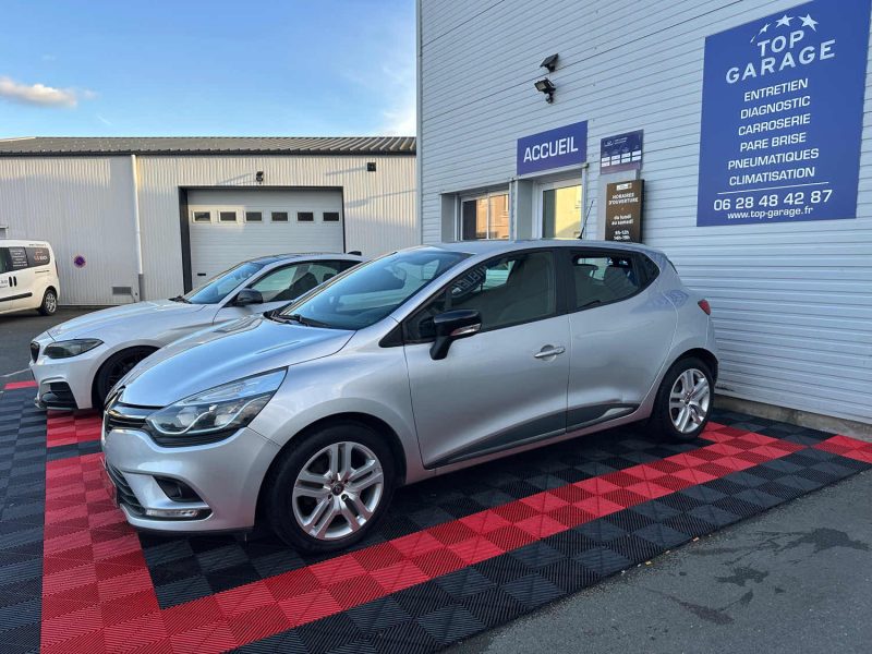 RENAULT Euro6c GARANTIE 24 MOIS CLIO 1.5 dCi 75ch energy Business 5p  2019