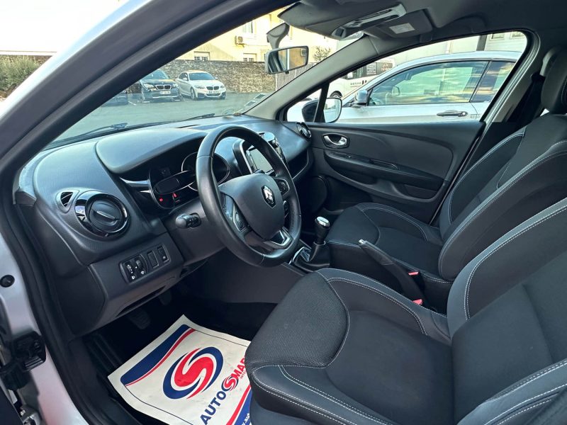 RENAULT Euro6c GARANTIE 24 MOIS CLIO 1.5 dCi 75ch energy Business 5p  2019