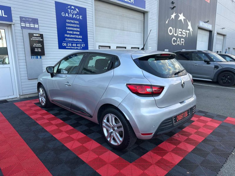 RENAULT Euro6c GARANTIE 24 MOIS CLIO 1.5 dCi 75ch energy Business 5p  2019