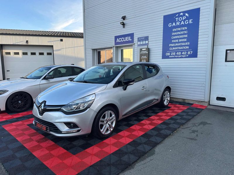 RENAULT Euro6c GARANTIE 24 MOIS CLIO 1.5 dCi 75ch energy Business 5p  2019