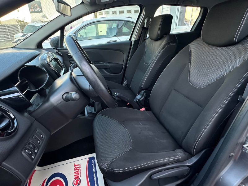 RENAULT CLIO VI 4 GARANTIE 24 MOIS CLIO 1.5 dCi 90ch energy Intens 2013