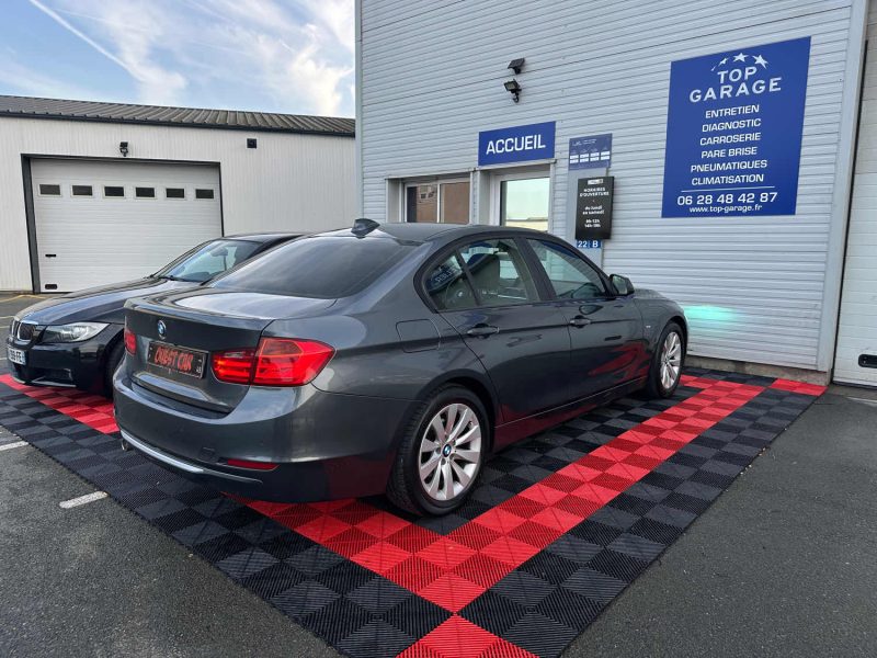 BMW 318d GARANTIE 24 MOIS SERIE 3 318d 143ch Modern 2013