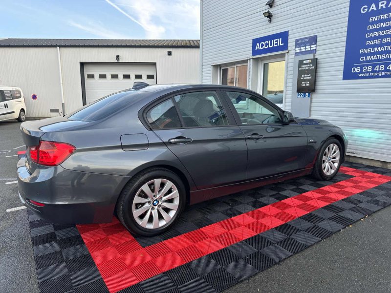 BMW 318d GARANTIE 24 MOIS SERIE 3 318d 143ch Modern 2013