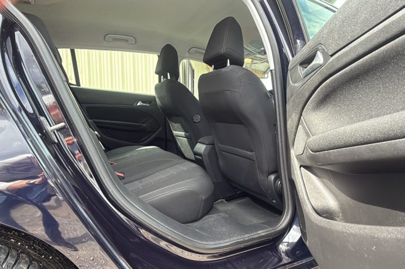 PEUGEOT 308 II 1.2i 130 Allure BVM6