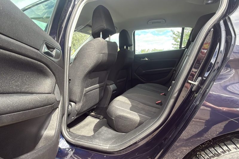 PEUGEOT 308 II 1.2i 130 Allure BVM6