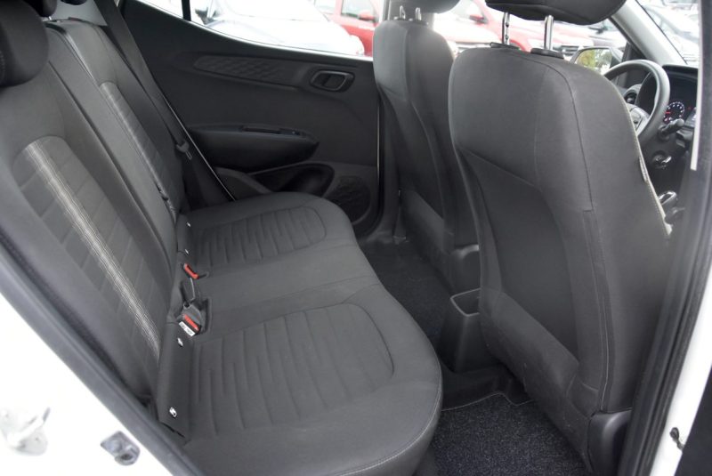 HYUNDAI I 10 1.2 84ch N Line 2021