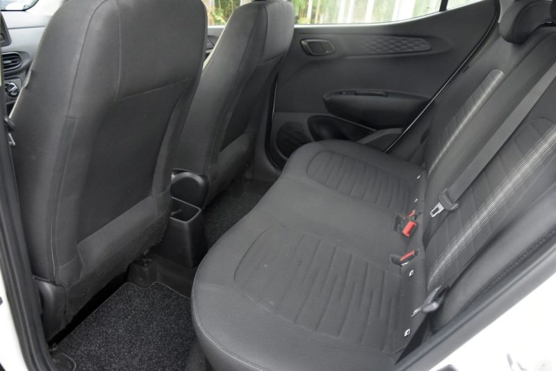 HYUNDAI I 10 1.2 84ch N Line 2021