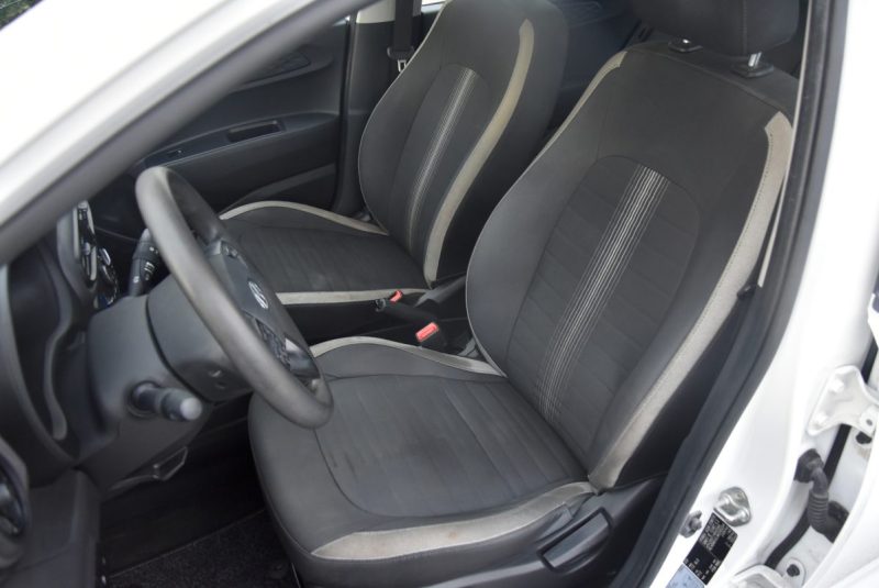 HYUNDAI I 10 1.2 84ch N Line 2021