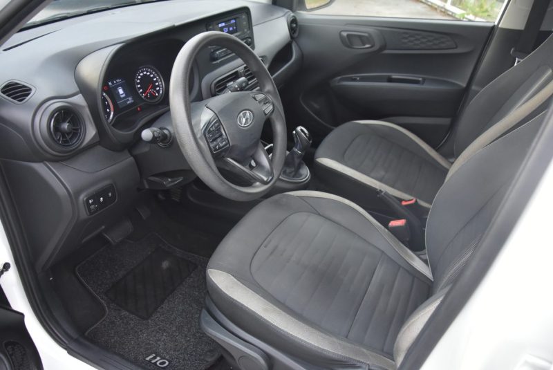 HYUNDAI I 10 1.2 84ch N Line 2021