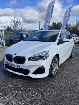 BMW SERIE 2 225 XE - 12V TURBO HYBRID PACK M SPORT 