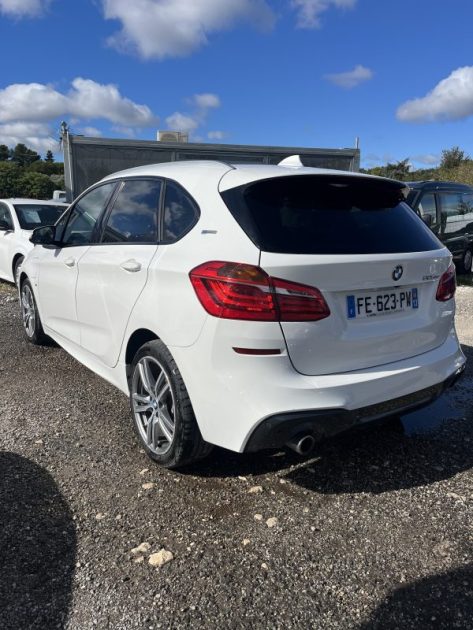 BMW SERIE 2 225 XE - 12V TURBO HYBRID PACK M SPORT 