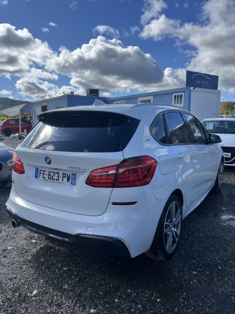 BMW SERIE 2 225 XE - 12V TURBO HYBRID PACK M SPORT 