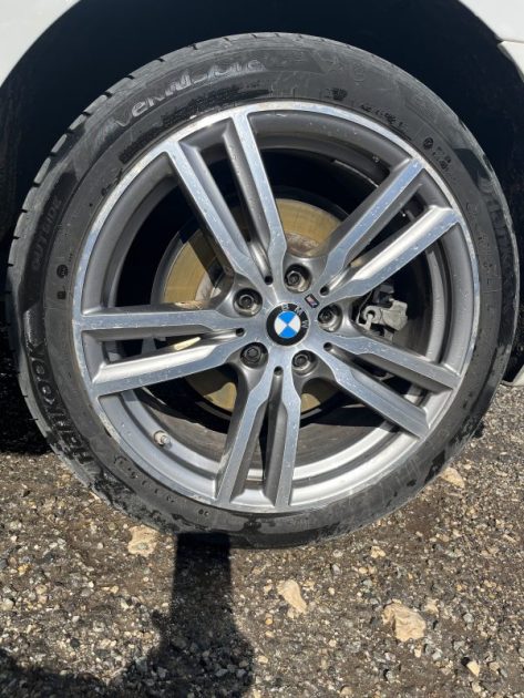 BMW SERIE 2 225 XE - 12V TURBO HYBRID PACK M SPORT 