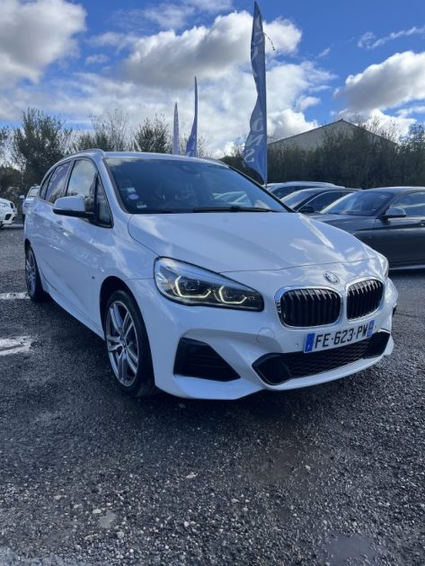 BMW SERIE 2 225 XE - 12V TURBO HYBRID PACK M SPORT 