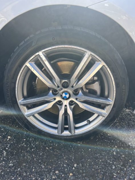 BMW SERIE 2 225 XE - 12V TURBO HYBRID PACK M SPORT 