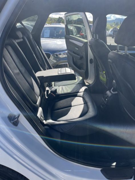 BMW SERIE 2 225 XE - 12V TURBO HYBRID PACK M SPORT 