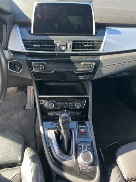 BMW SERIE 2 225 XE - 12V TURBO HYBRID PACK M SPORT 