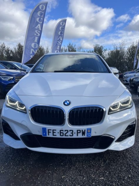 BMW SERIE 2 225 XE - 12V TURBO HYBRID PACK M SPORT 
