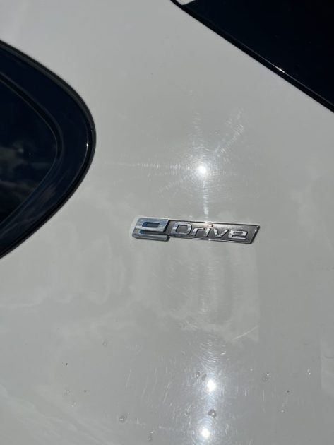 BMW SERIE 2 225 XE - 12V TURBO HYBRID PACK M SPORT 