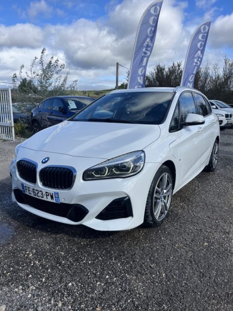 BMW SERIE 2 225 XE - 12V TURBO HYBRID PACK M SPORT 