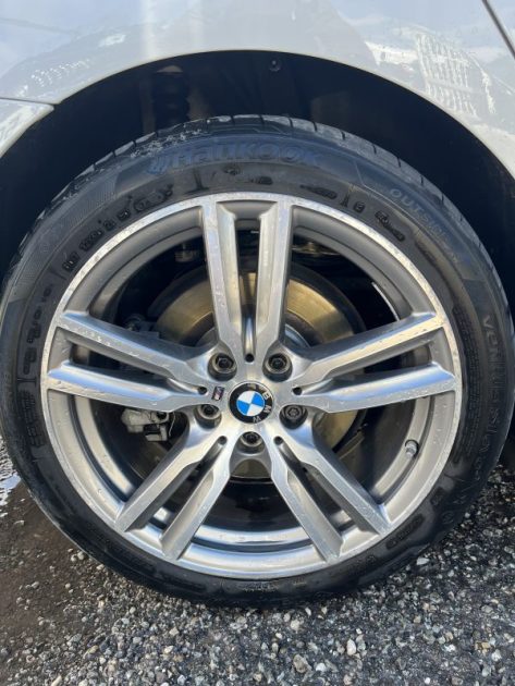 BMW SERIE 2 225 XE - 12V TURBO HYBRID PACK M SPORT 