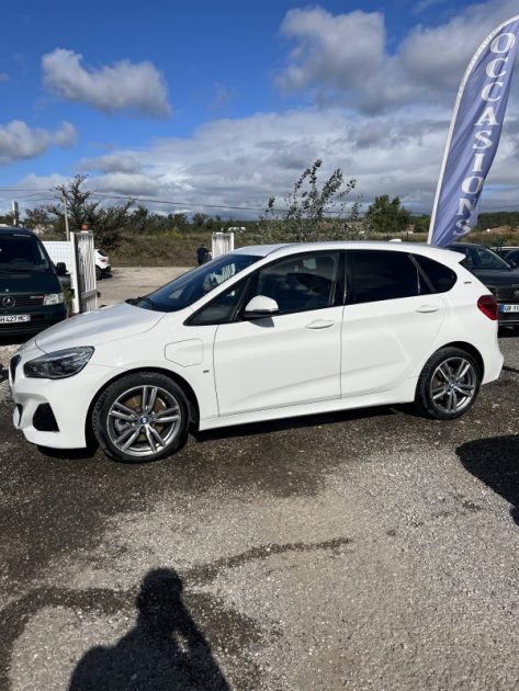 BMW SERIE 2 225 XE - 12V TURBO HYBRID PACK M SPORT 