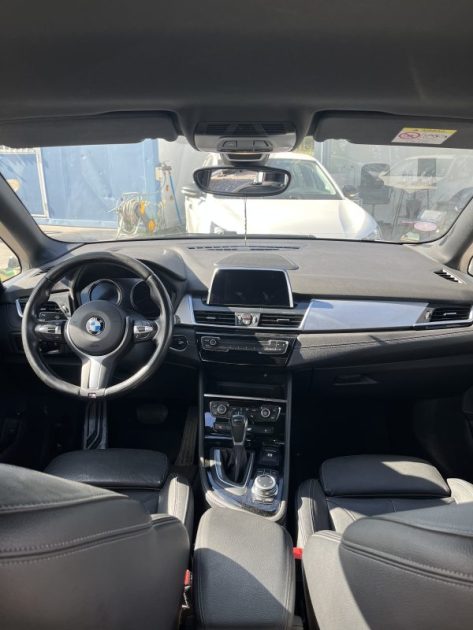 BMW SERIE 2 225 XE - 12V TURBO HYBRID PACK M SPORT 