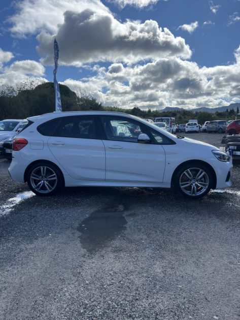 BMW SERIE 2 225 XE - 12V TURBO HYBRID PACK M SPORT 