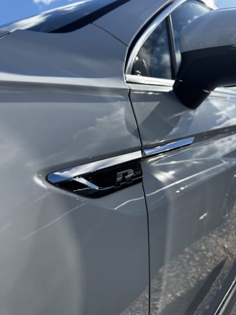 VOLKSWAGEN TIGUAN 2.0 TDI 150ch Sound DSG7 R-LINE 