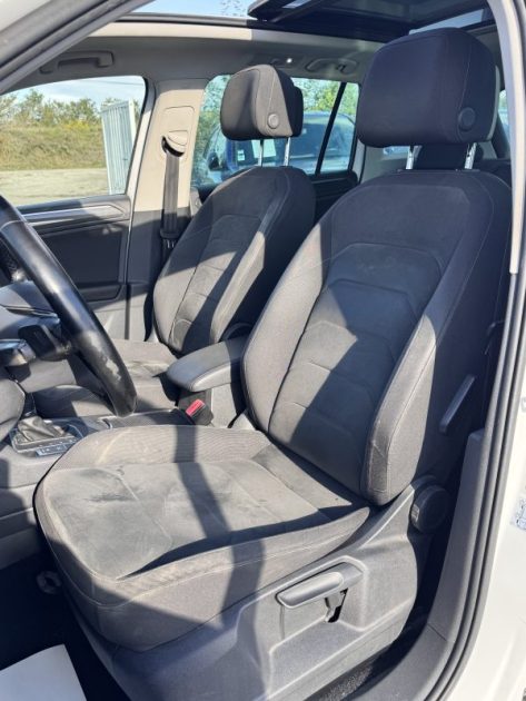VOLKSWAGEN TIGUAN 2.0 TDI 150ch Sound DSG7 R-LINE 