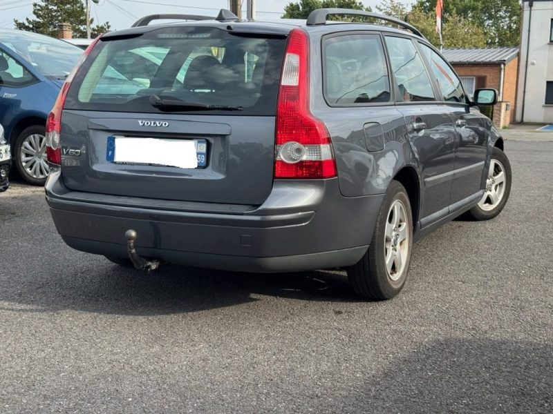VOLVO  V50 1.6D 110CV 
