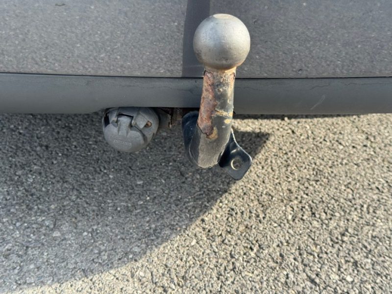 VOLVO  V50 1.6D 110CV 