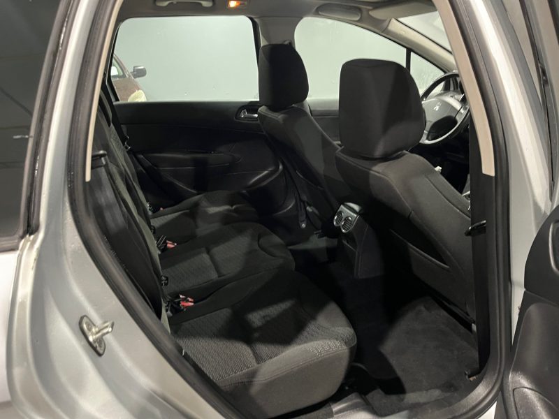 PEUGEOT 308 MILLESIME 1.6 HDi 90CH 