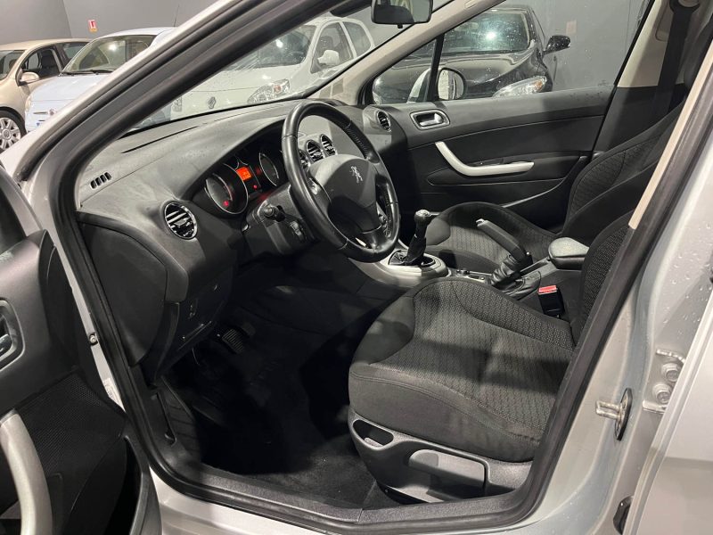 PEUGEOT 308 MILLESIME 1.6 HDi 90CH 