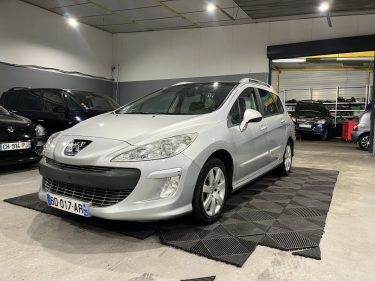 PEUGEOT 308 MILLESIME 1.6 HDi 90CH 