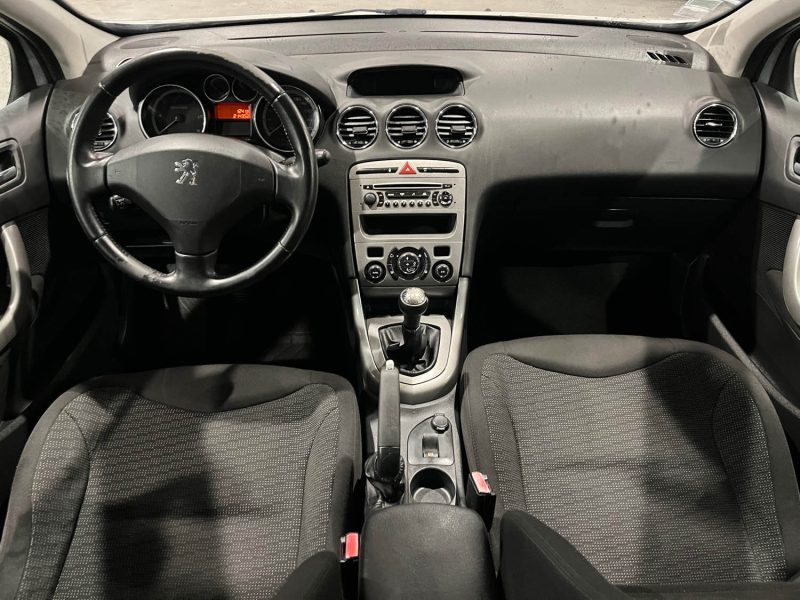 PEUGEOT 308 MILLESIME 1.6 HDi 90CH 