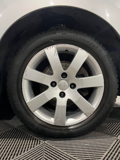 PEUGEOT 308 MILLESIME 1.6 HDi 90CH 