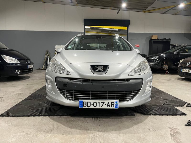 PEUGEOT 308 MILLESIME 1.6 HDi 90CH 