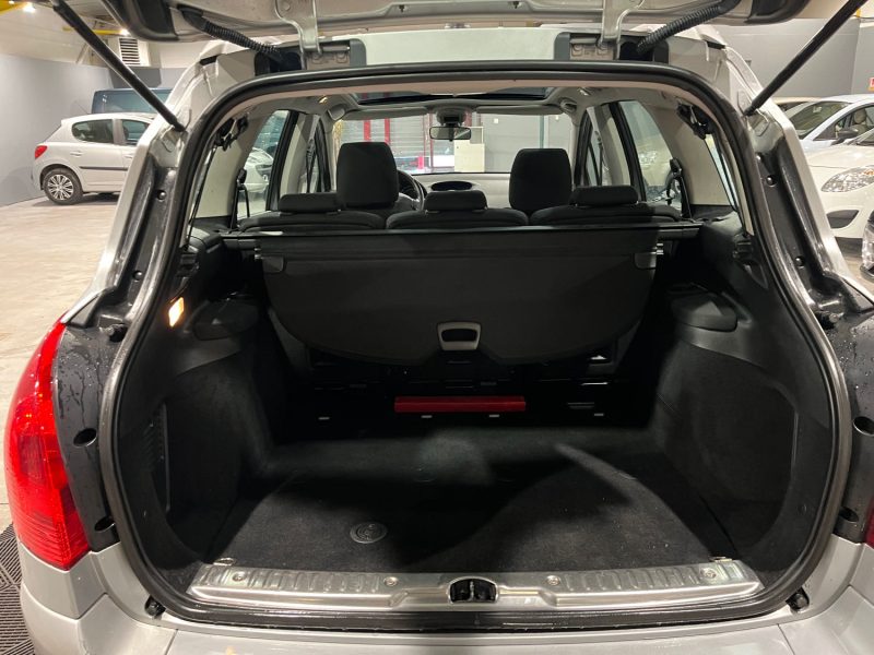 PEUGEOT 308 MILLESIME 1.6 HDi 90CH 