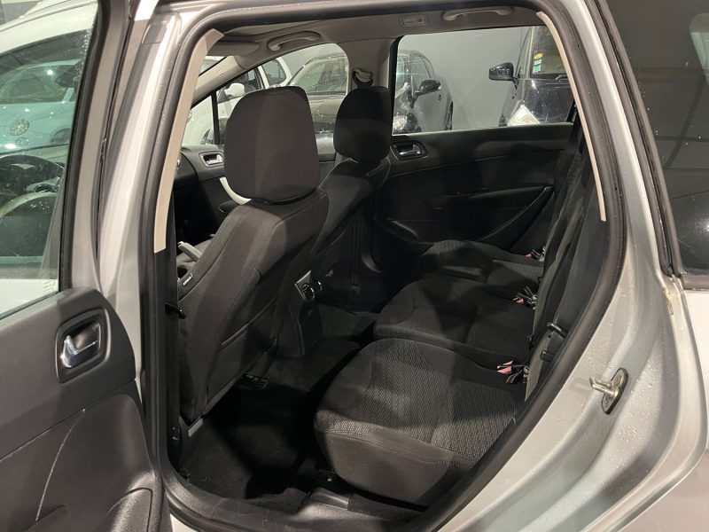 PEUGEOT 308 MILLESIME 1.6 HDi 90CH 