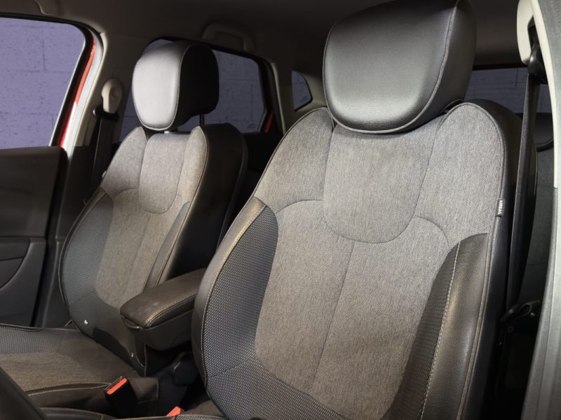 RENAULT CAPTUR 1.5 dCi 90ch energy Initiale Paris EDC Euro6c 2018